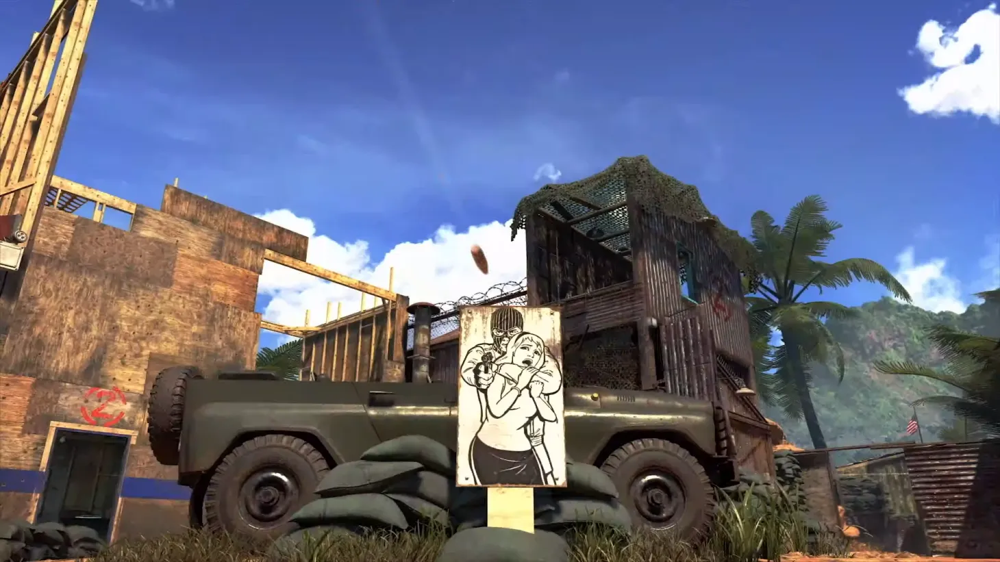 Call of Duty: Black Ops Maps Remastered