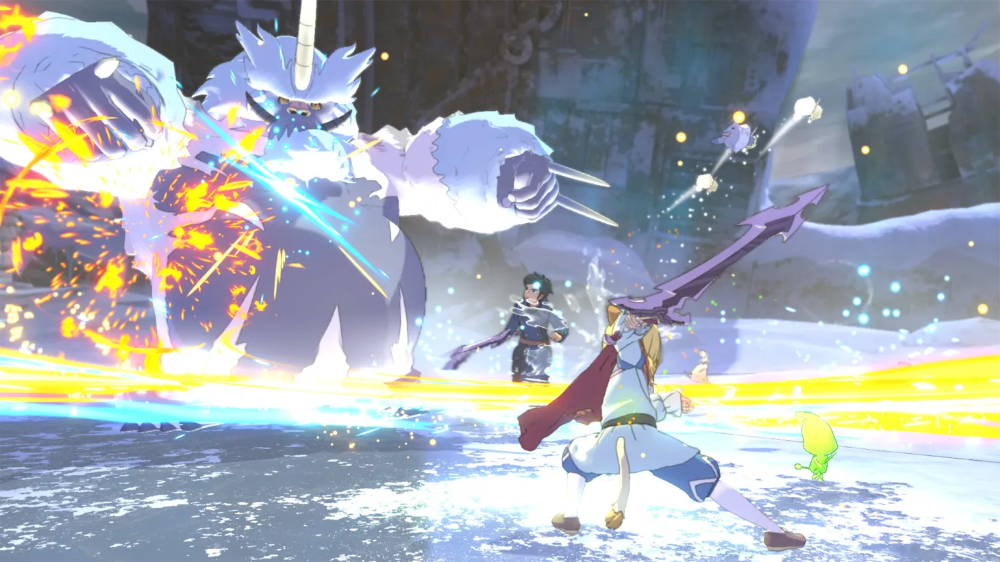 Ni No Kuni Developer Level-5 Allegedly Ends Operations In North America