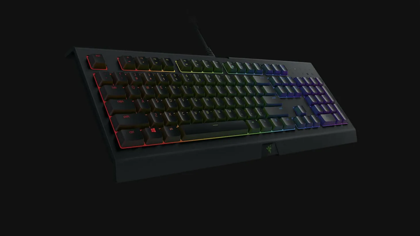 Mouse And Keyboard Support Coming To Xbox One