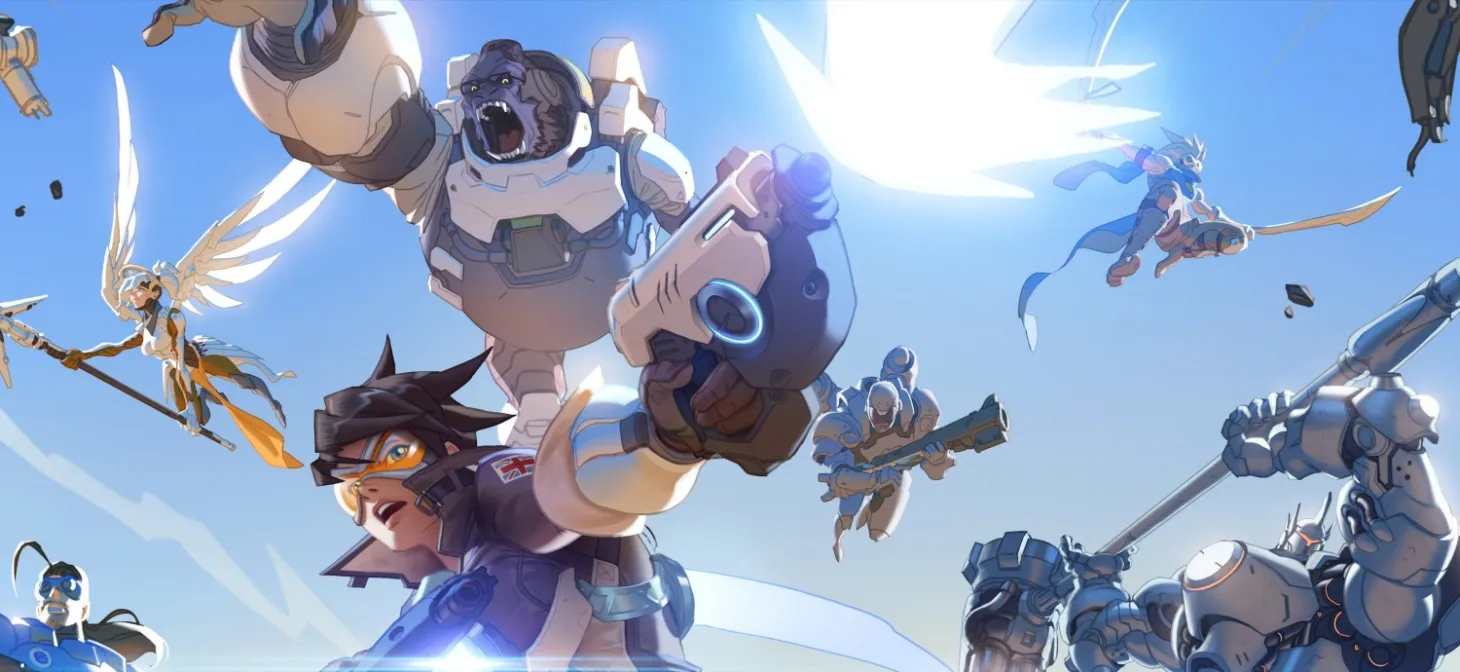 Overwatch