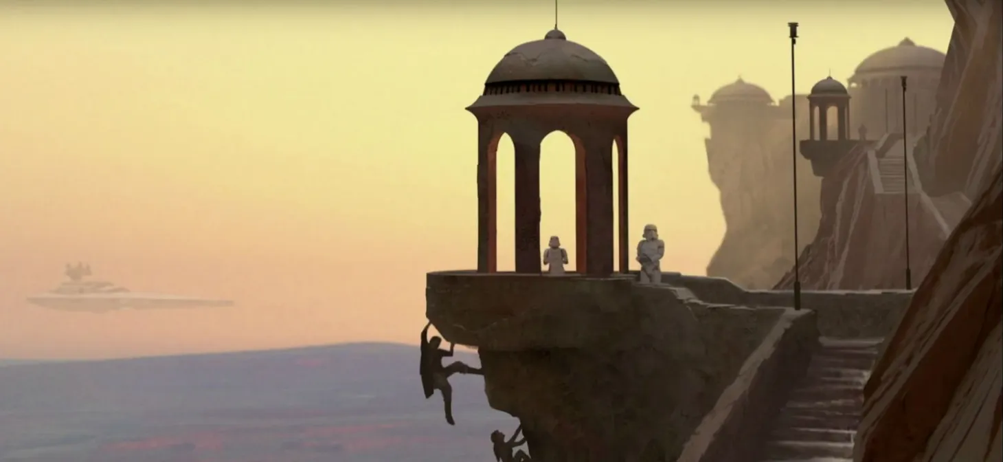 EA's Open World Star Wars Dev Team Includes Prototype, Sleeping Dogs Vets