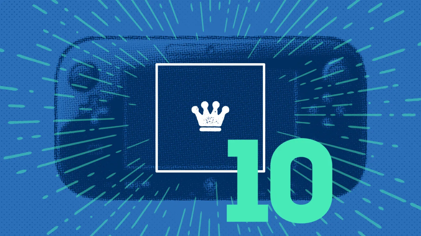 The Top 10 Games On Wii U