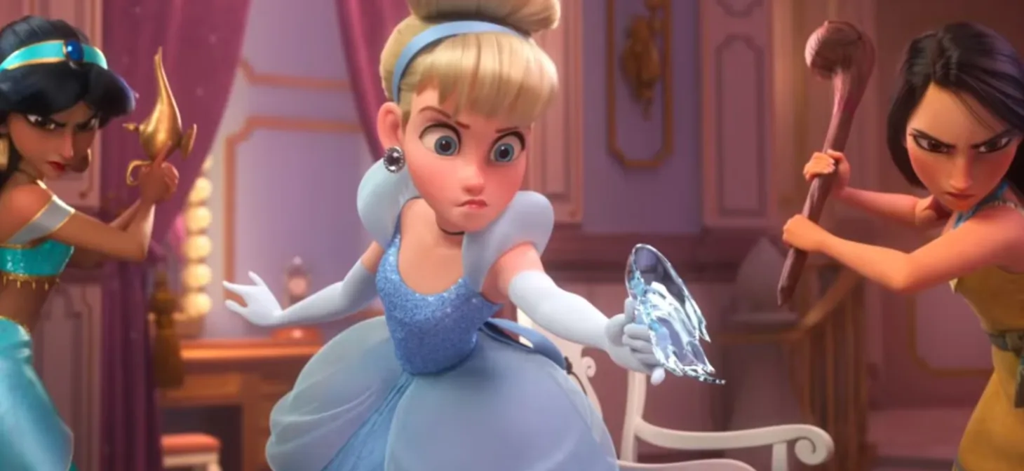 Disney