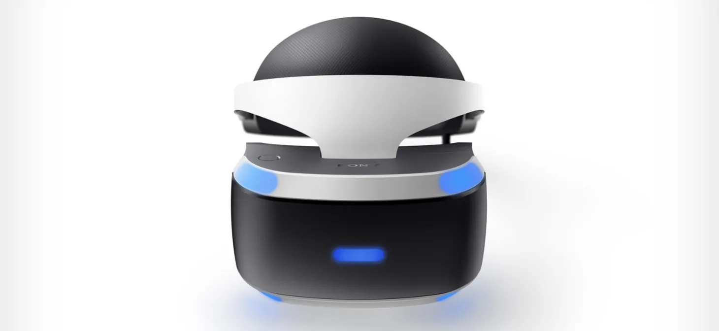 PlayStation VR