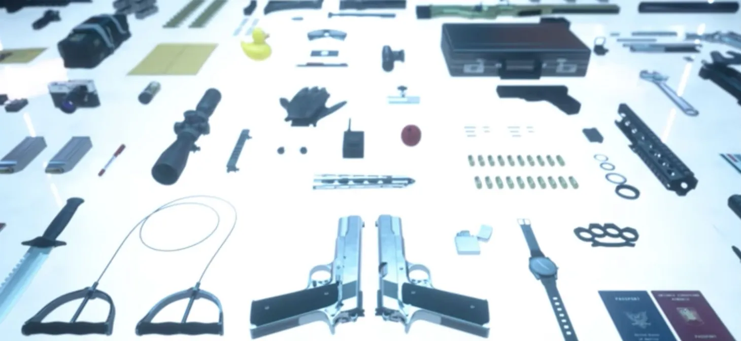 IO Interactive Folds All Of Hitman Season One Into Hitman 2 As DLC