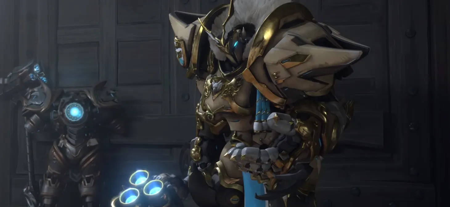 Overwatch