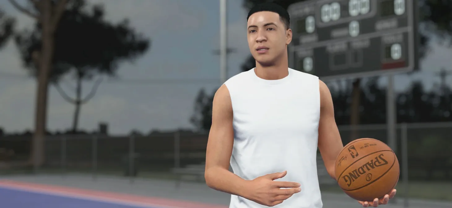 MyCareer Takes Players To China, NBA G-League