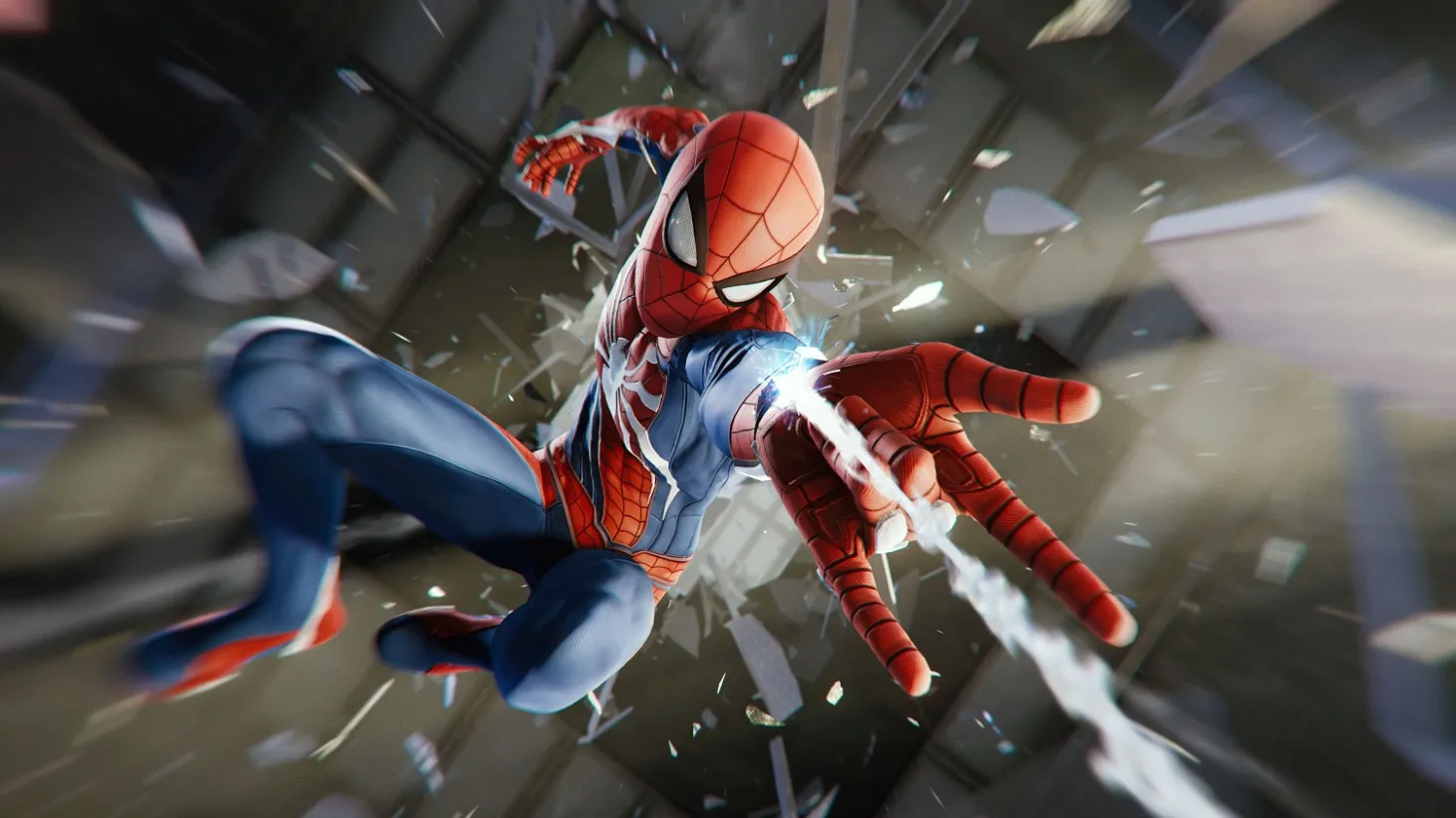 Marvel's Spider-Man Won't Have A Physical PS5 Release, No PS4 Save Transfers