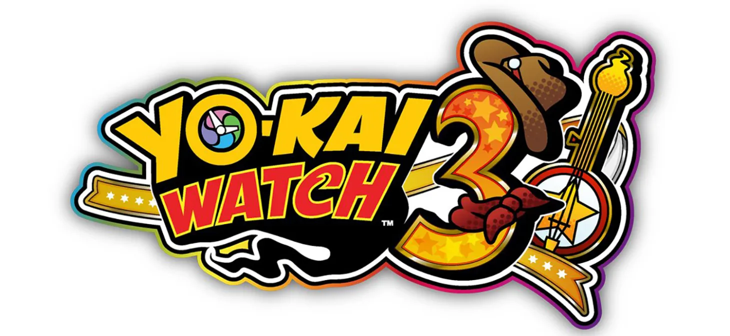 Nintendo Announces Yo-Kai Watch 3 Is Coming To America