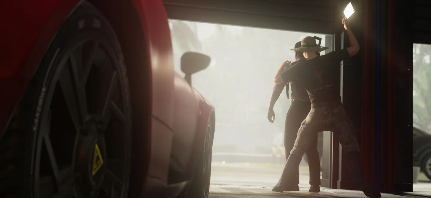 Hitman 2
