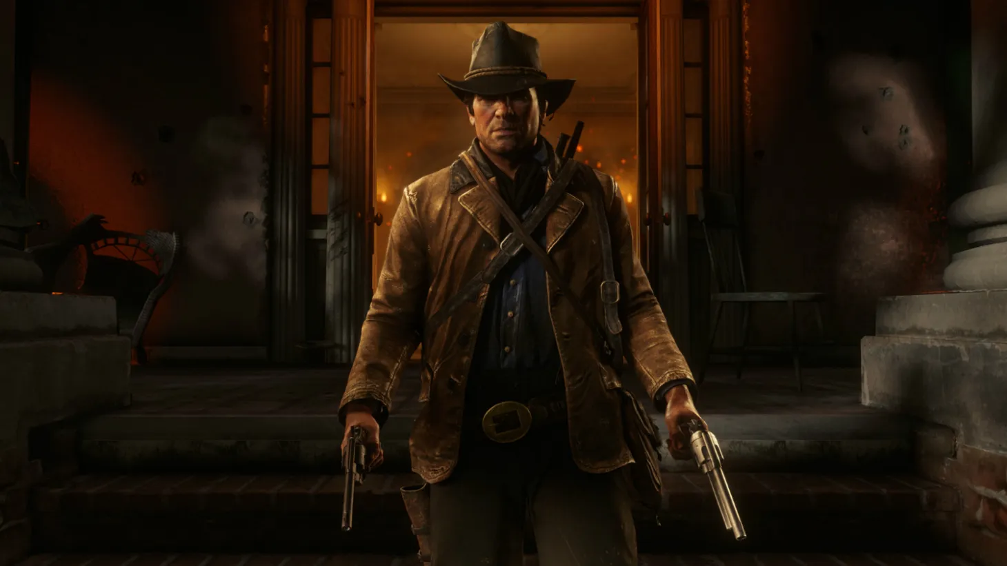 Question Of The Month: What Is Your Favorite Game of 2018?