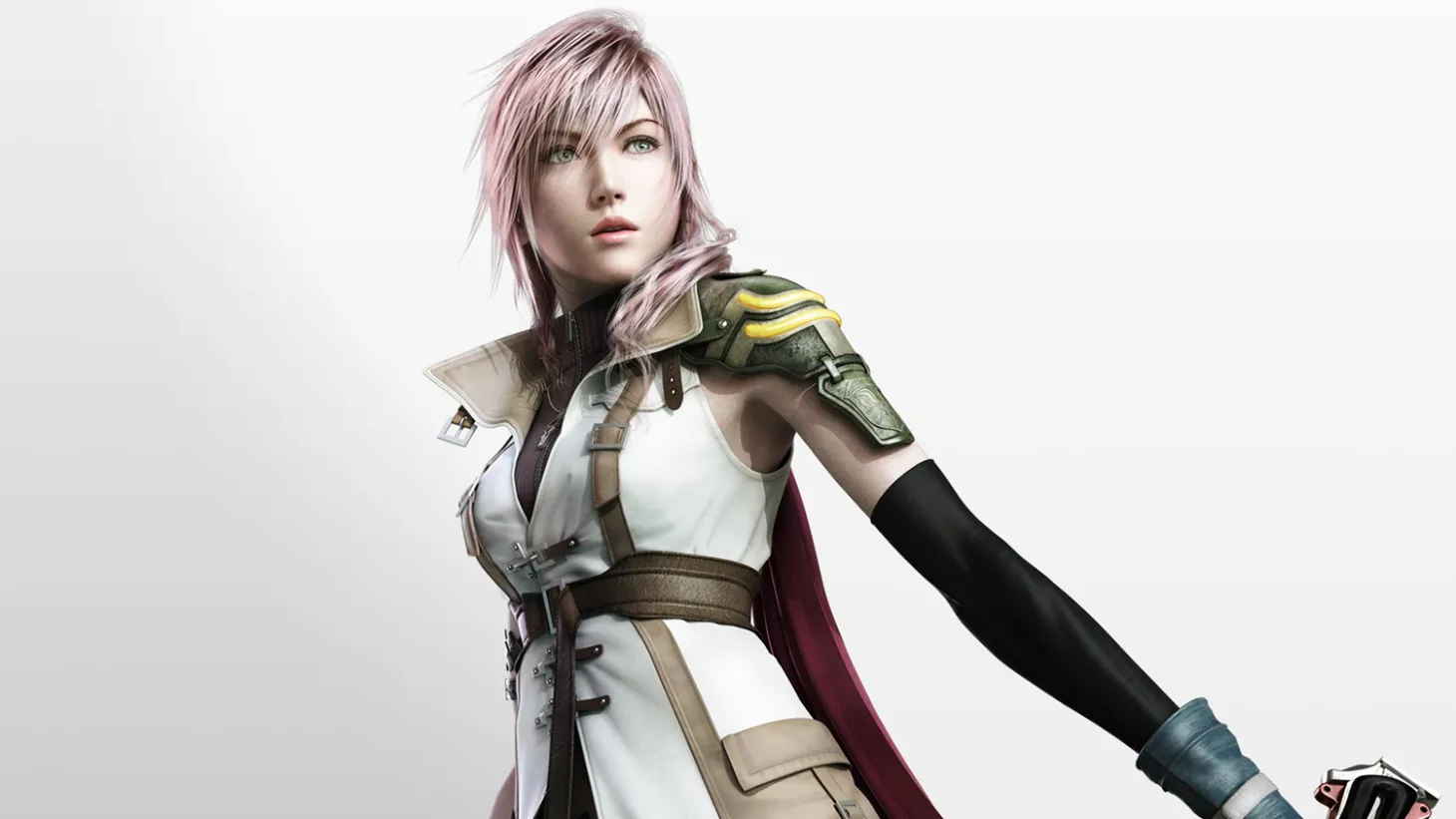 Final Fantasy XIII Trilogy Comes To Xbox One Backward Compatibility Next Week