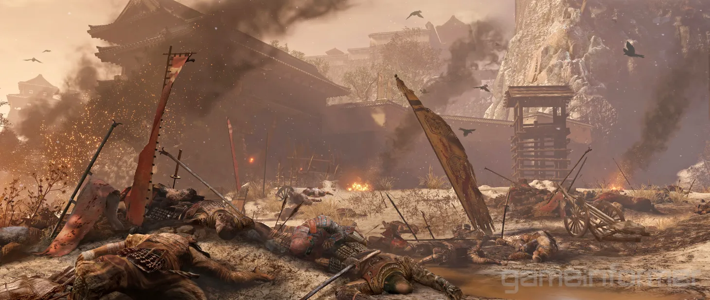 Hidetaka Miyazaki On Receiving A Lifetime Achievement Award