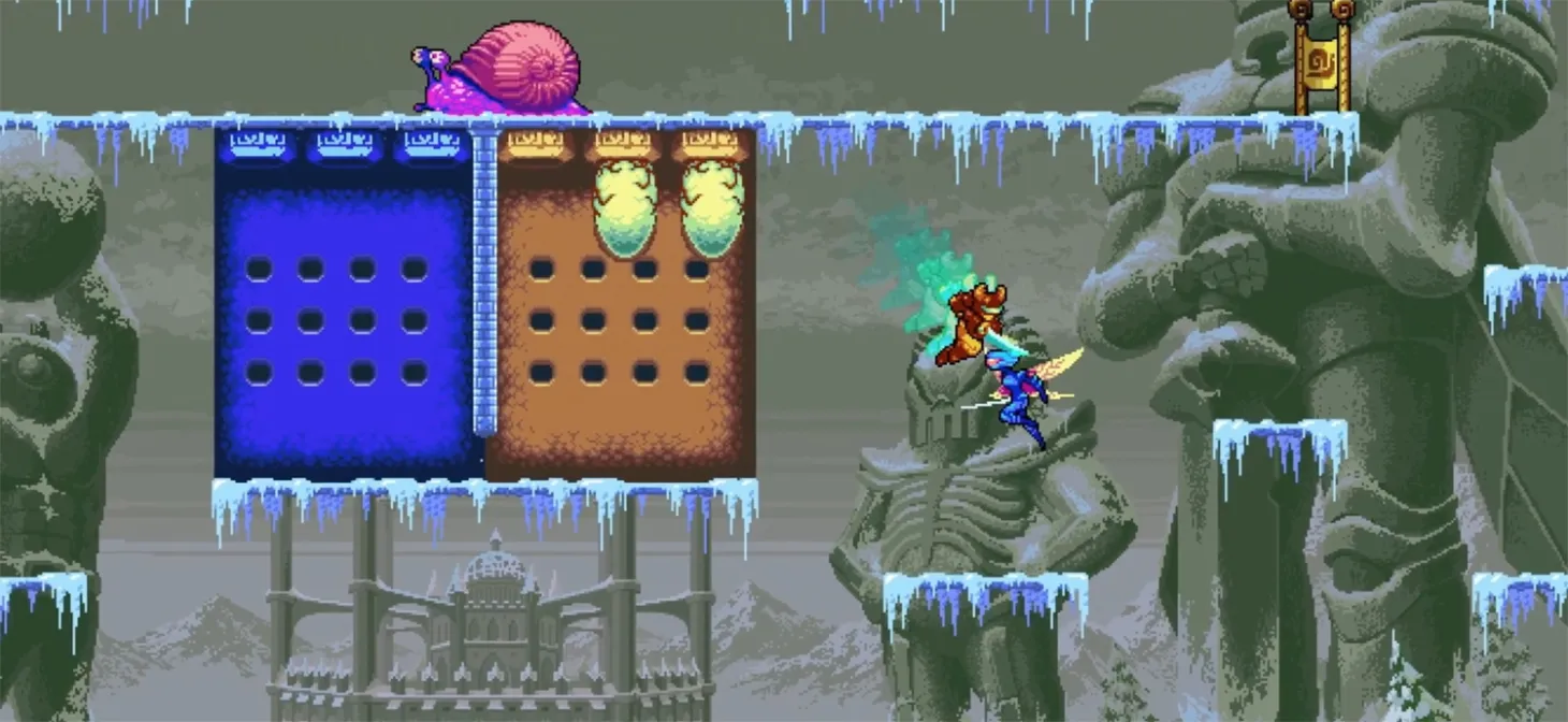 After A Delay, This Arcade Hit Will Come To Discord And Switch First