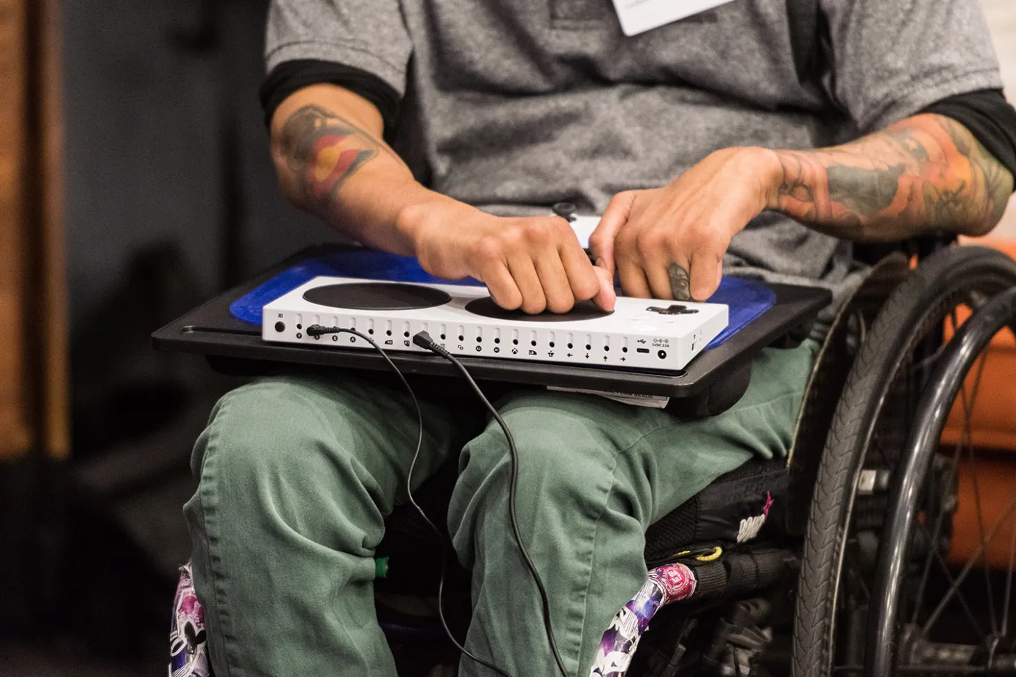 The Fight To Make Games Accessible For Everyone