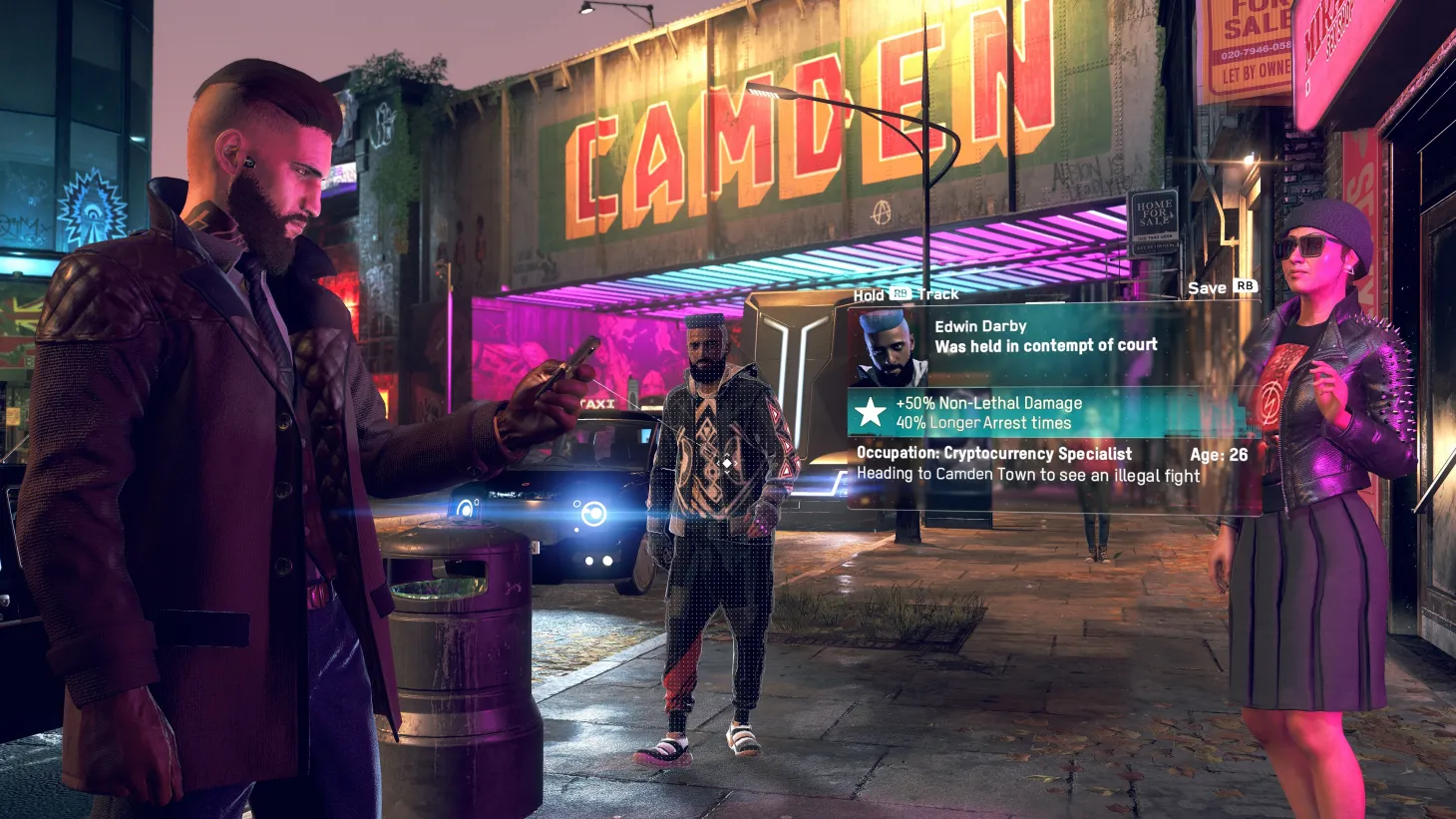 Gods & Monsters, Rainbow Six Quarantine, And Watch Dogs: Legion Delayed