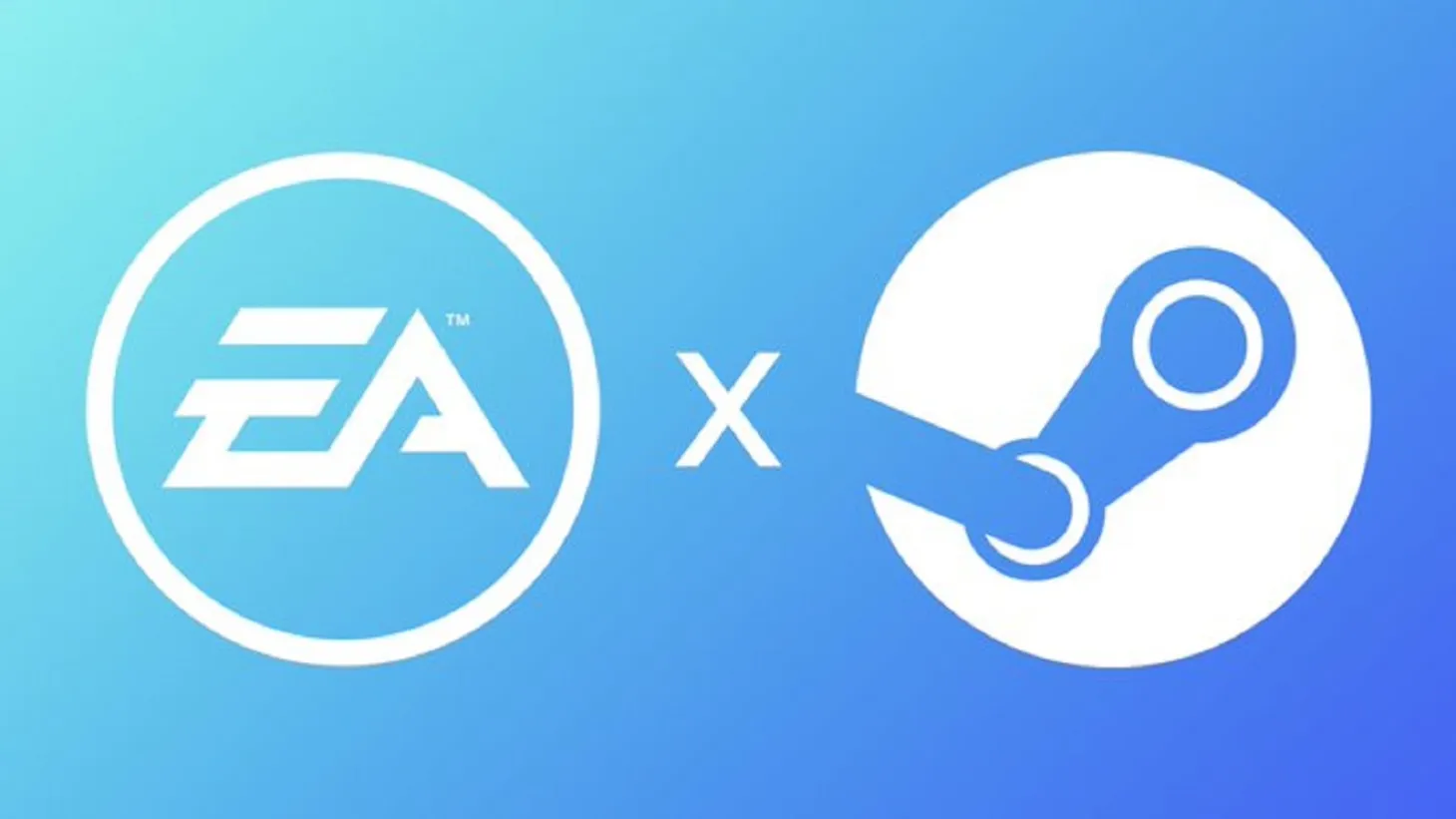EA Partners With Valve To Bring EA Games And EA Access To Steam