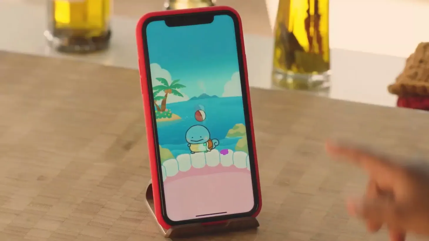 Pokémon Smile Is Here To Remind Your Kids To Brush Their Teeth