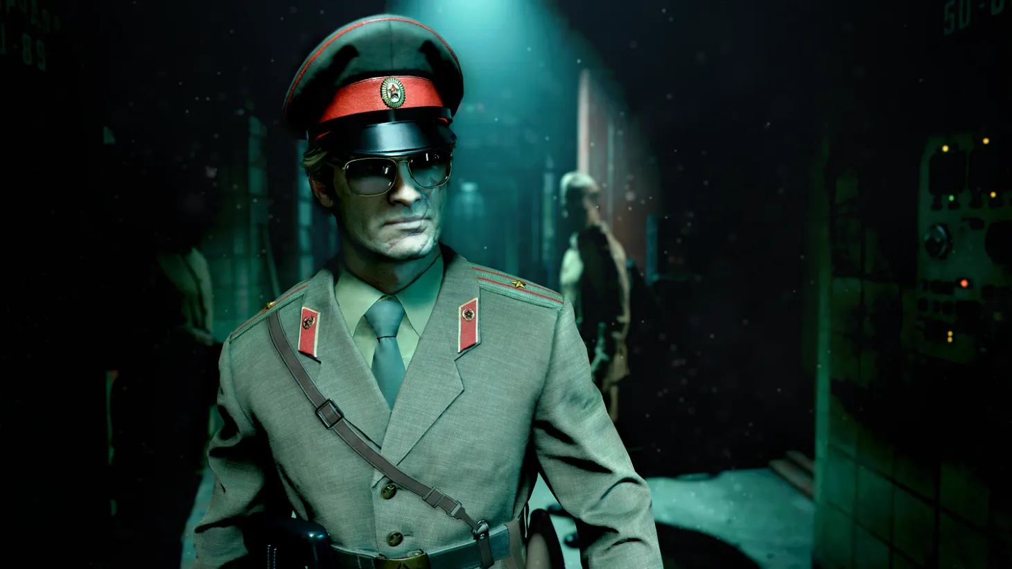 Check Out The Call of Duty: Black Ops Cold War Trailer