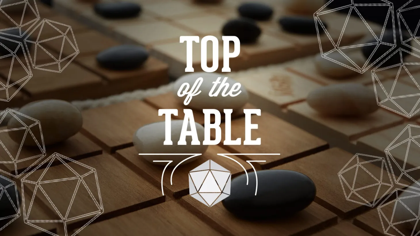 Two-Player Games For A Locked-Down Life