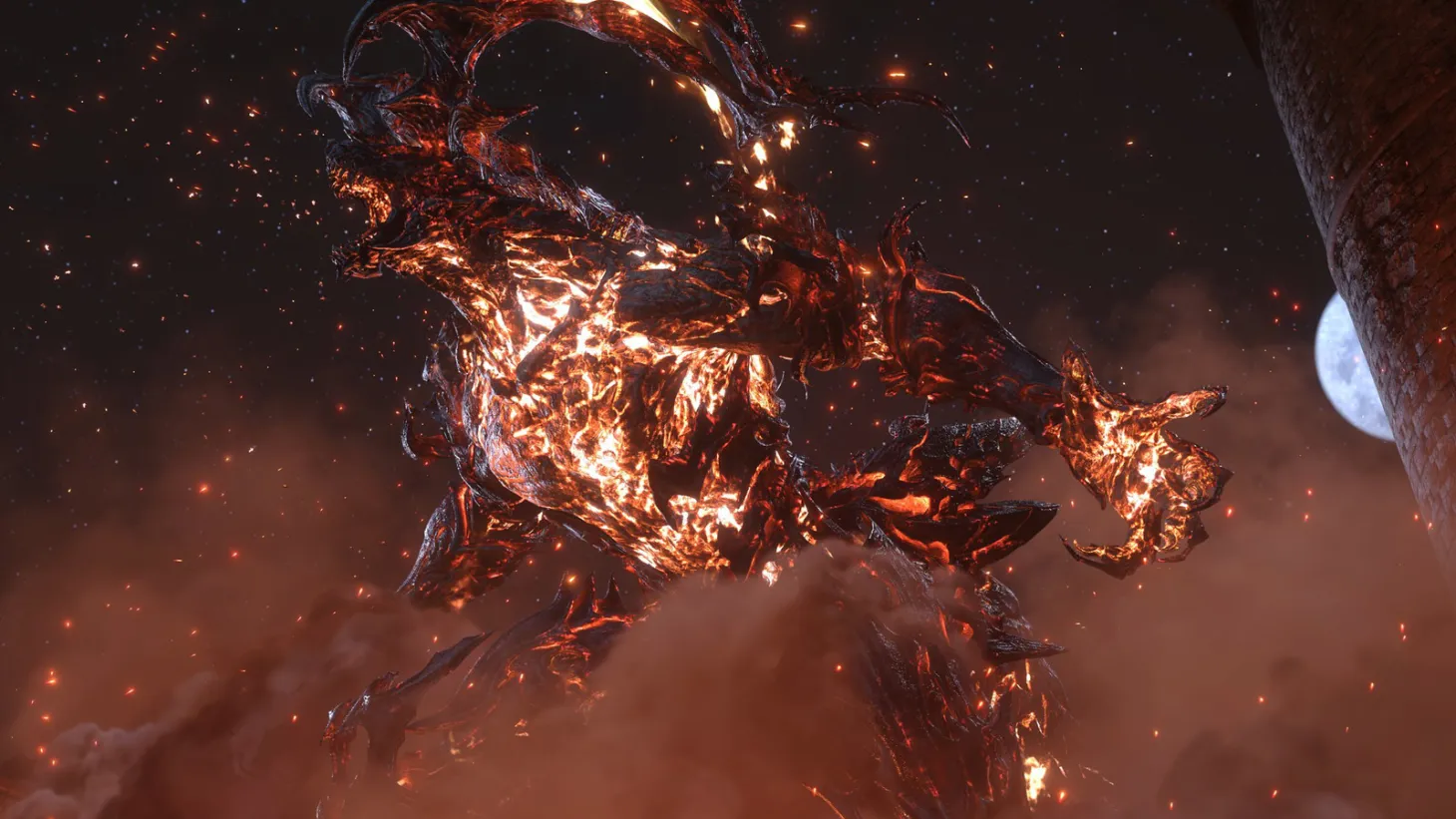Final Fantasy XVI Easy Mode Could Be On The Way 