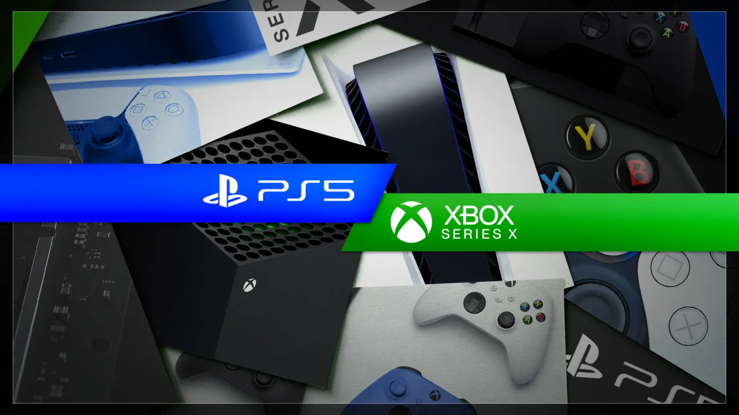 Why You Should Buy PS5 And Xbox Series X/S
