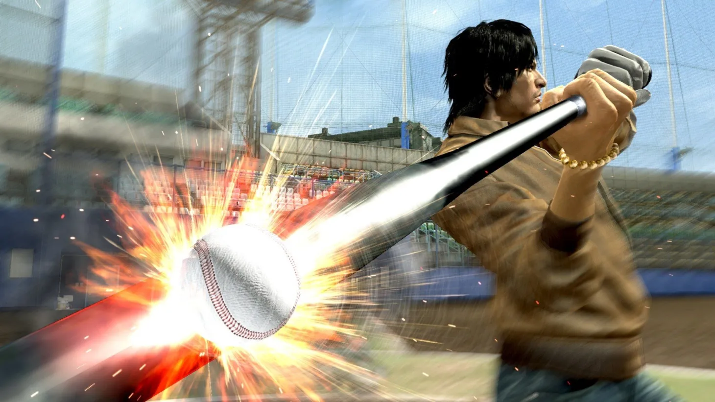 Xbox Game Pass Adds Several Yakuza Titles, The Medium, And More This Month