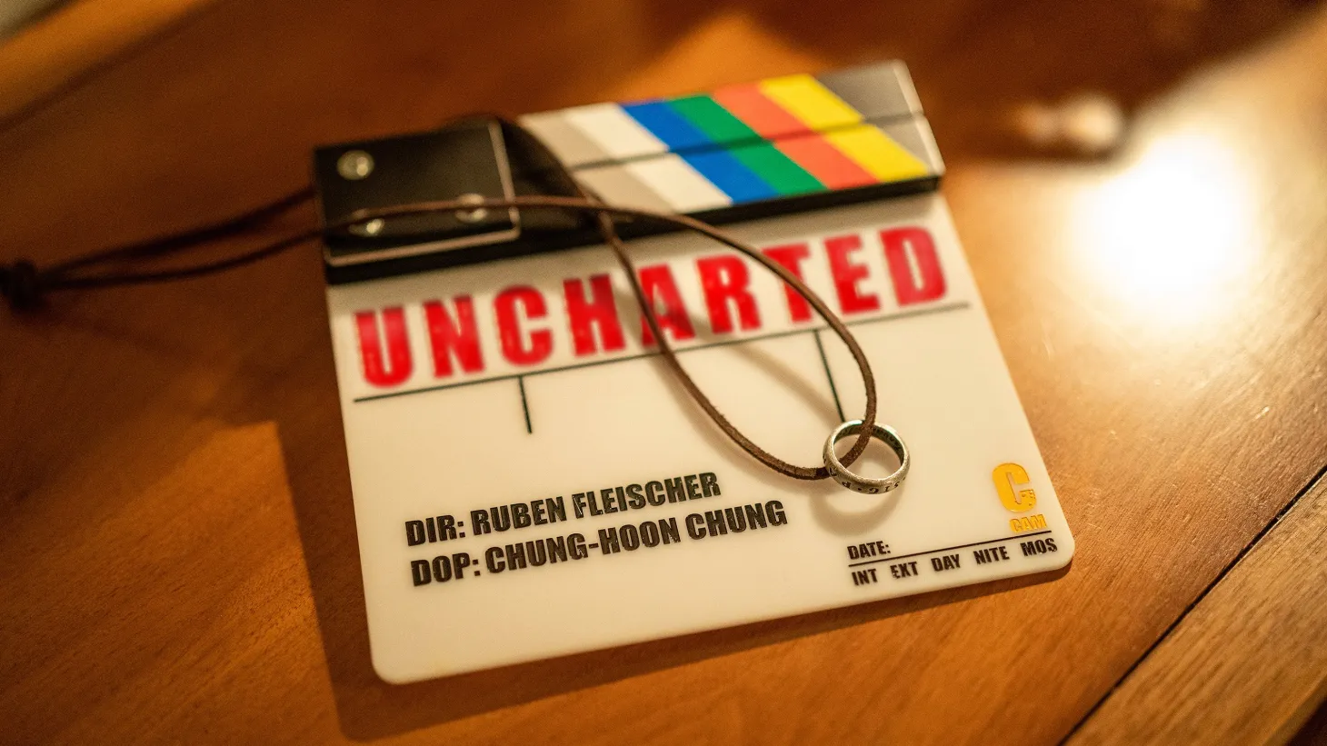 Tom Holland's Uncharted Movie Delayed Until 2022