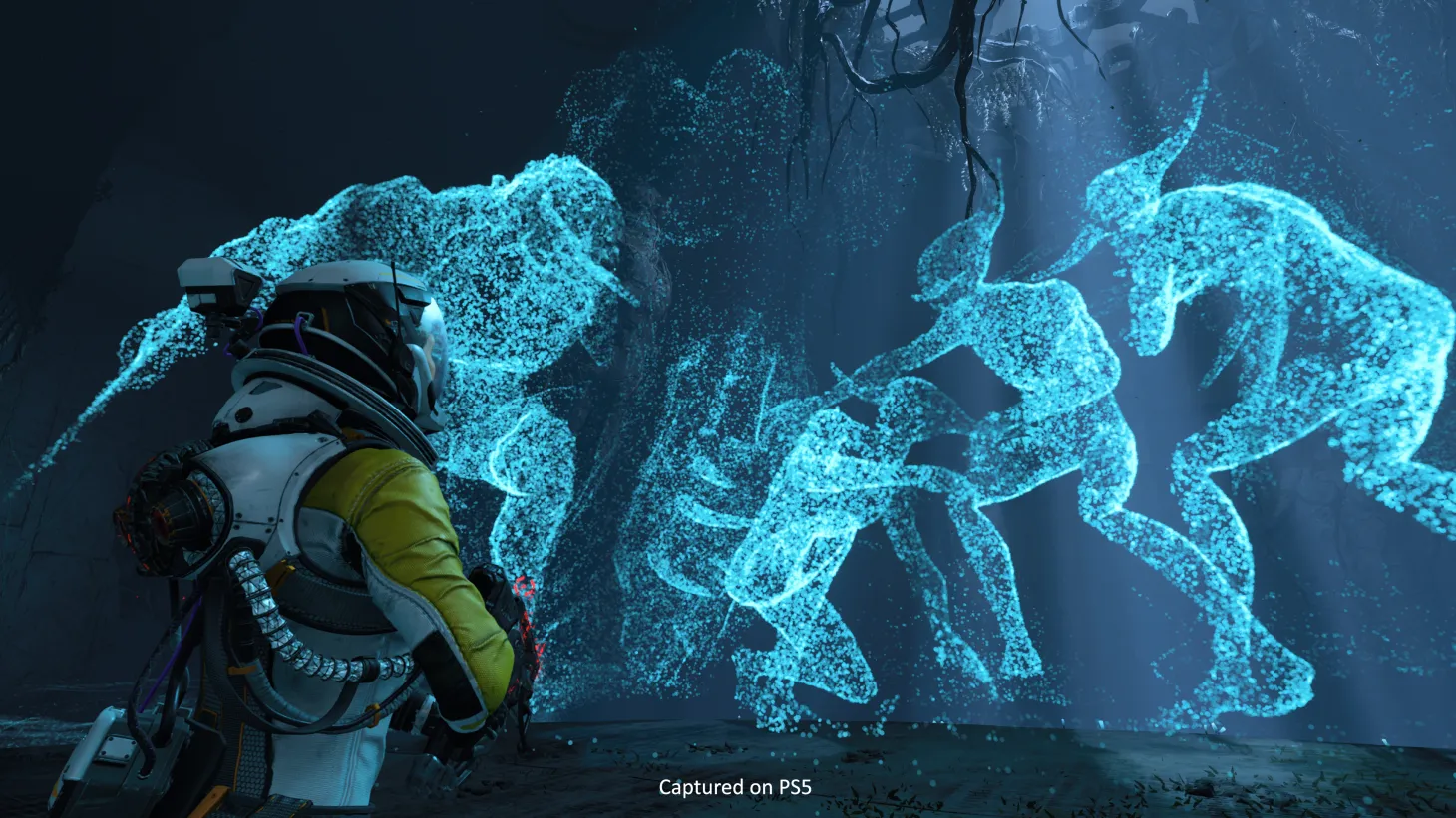 Returnal Save Feature Being Investigated