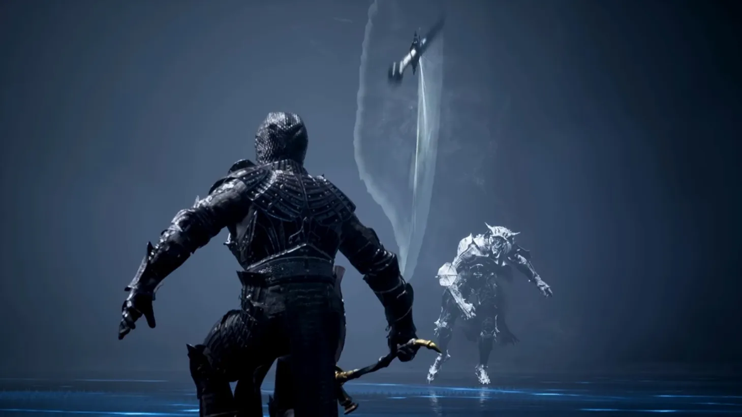 Mortal Shell: Enhanced Edition Jumps To PlayStation 5 And Xbox Series X Tomorrow