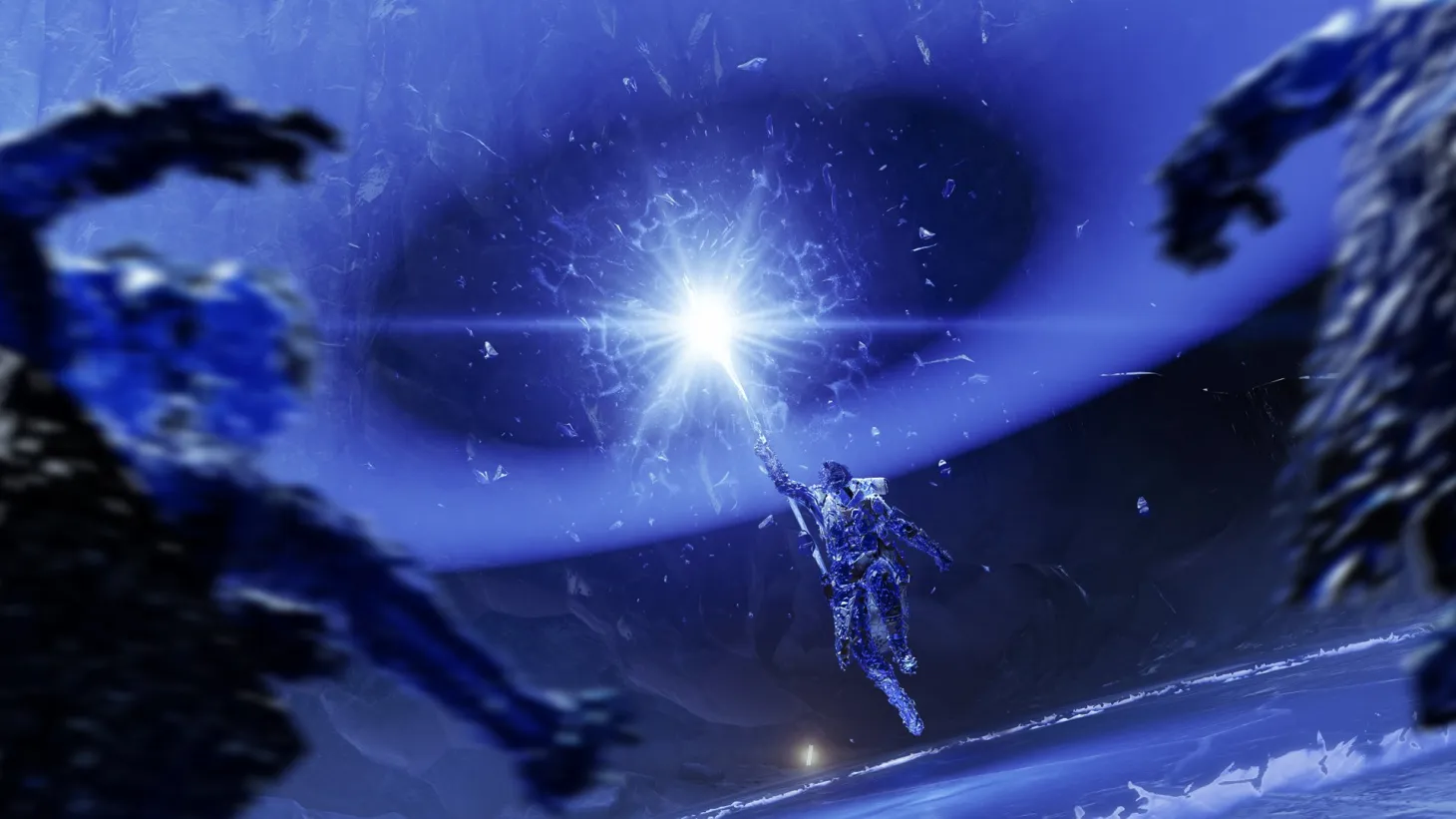 Destiny 2: Season of the Chosen Stasis Changes Detailed With PvP Focus