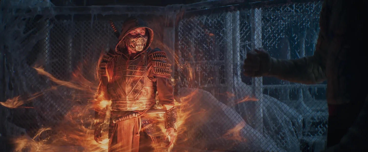 A Sequel To Mortal Kombat Reboot Film Is In The Works, Writer Attached To Project
