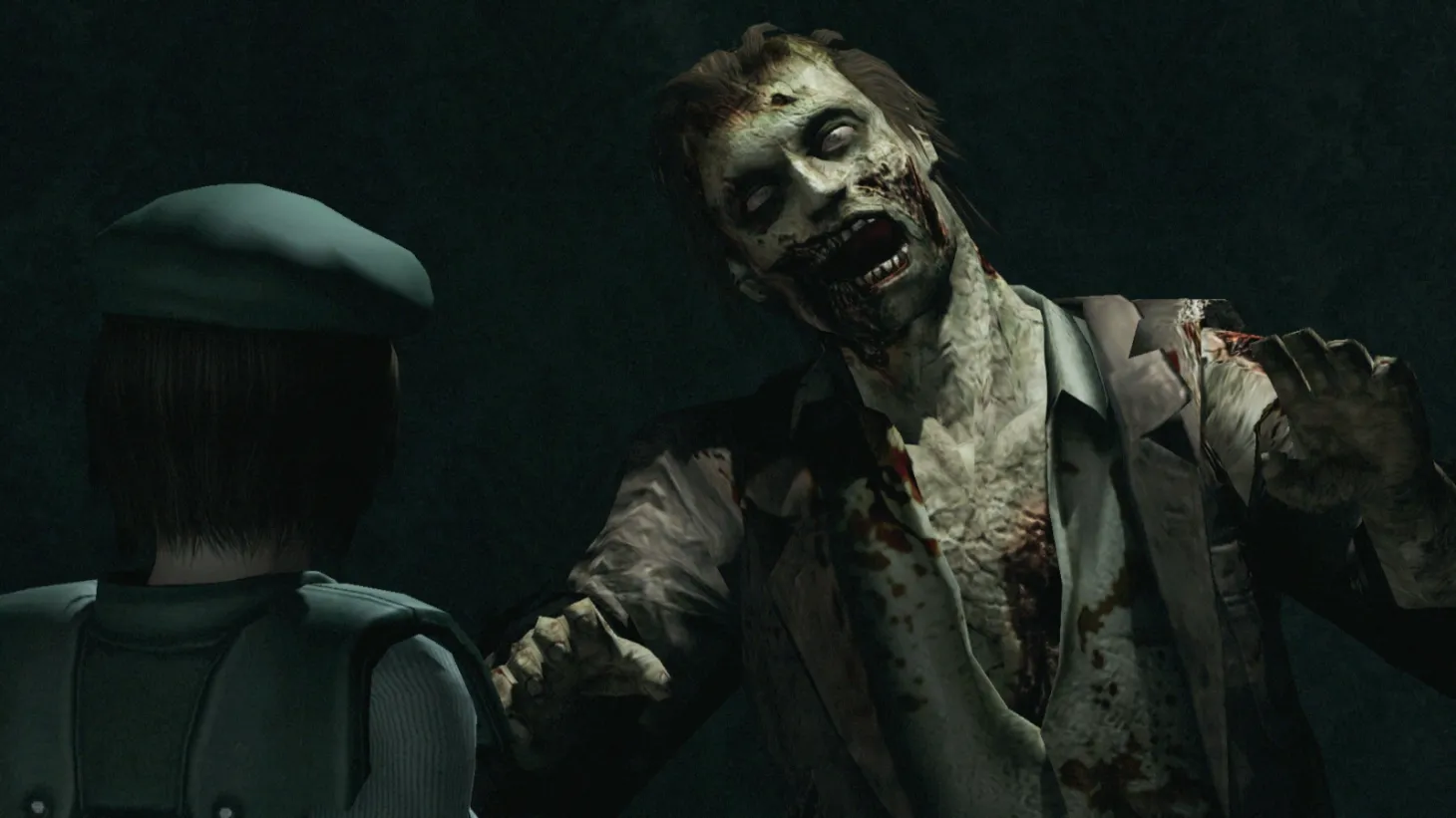 Resident Evil Movie Reboot Delayed To November 