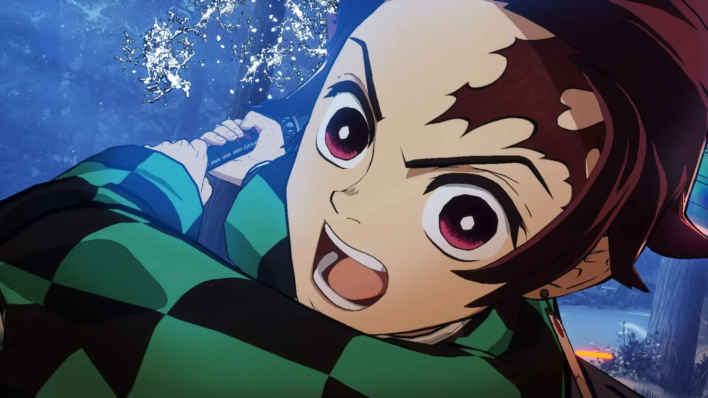 Everything You Need To Know About The Demon Slayer Video Game