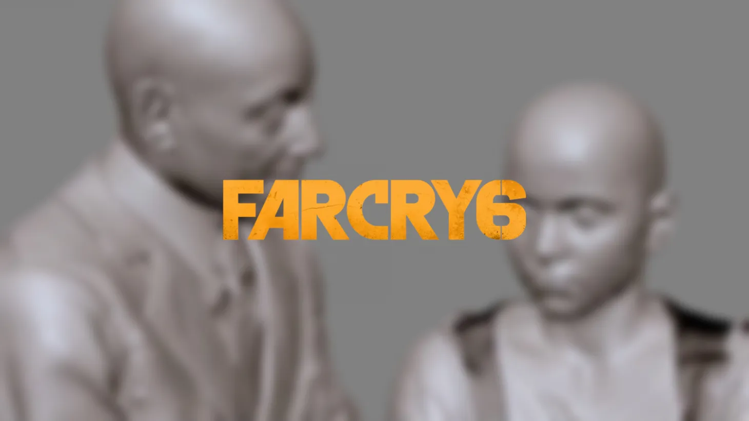 New Far Cry 6 Video Offers Behind-The-Scenes Look At What's Ahead