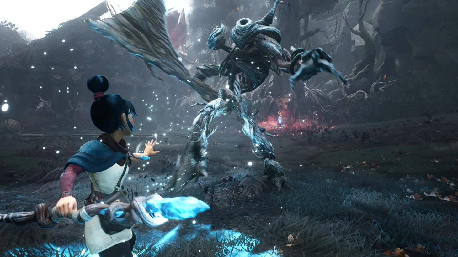 Tribeca Film Festival Unveils Its First Official Games Selection 