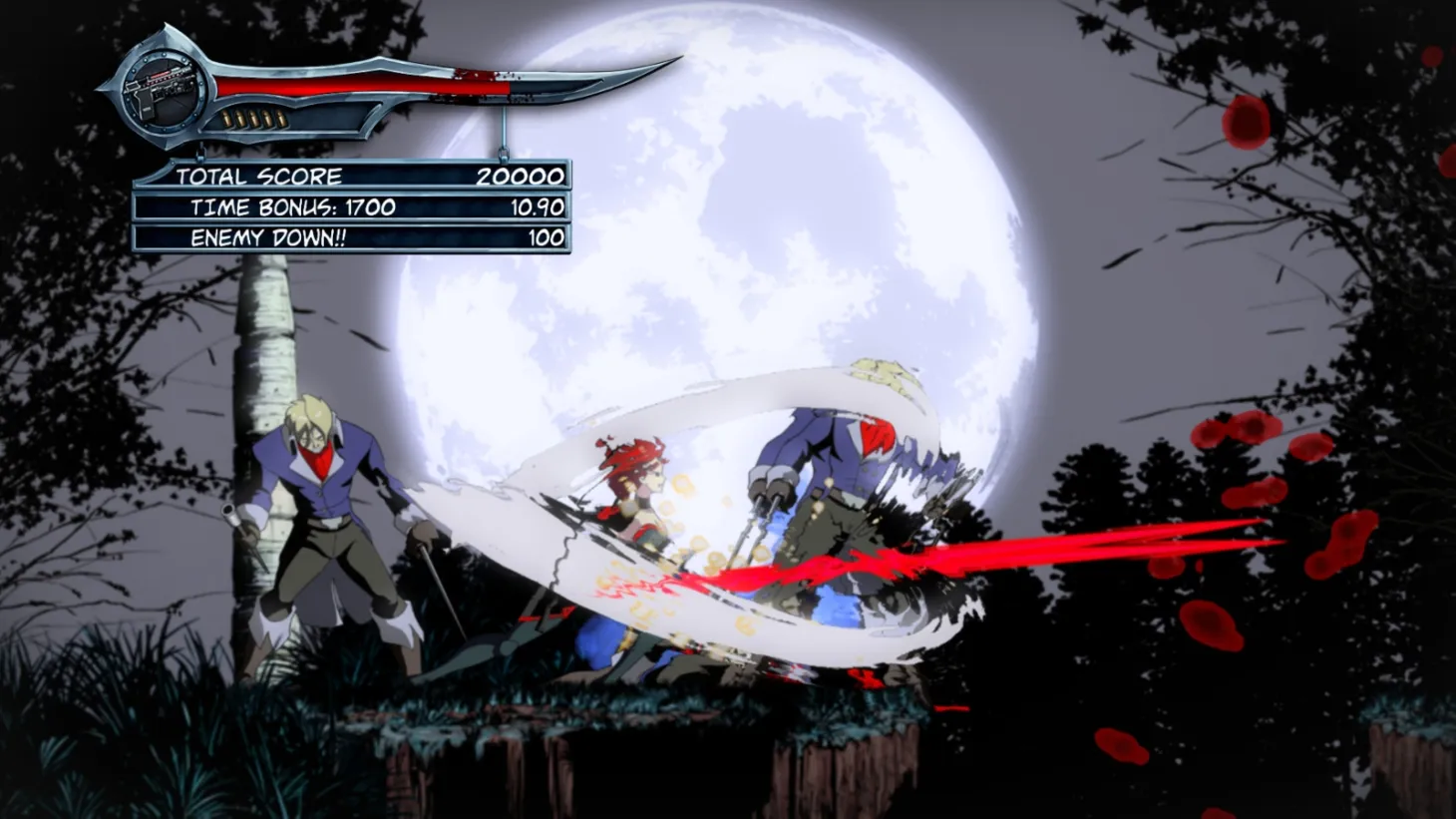 BloodRayne Betrayal: Fresh Bites Remasters And Rebalances The Brutal 2011 Sidescroller