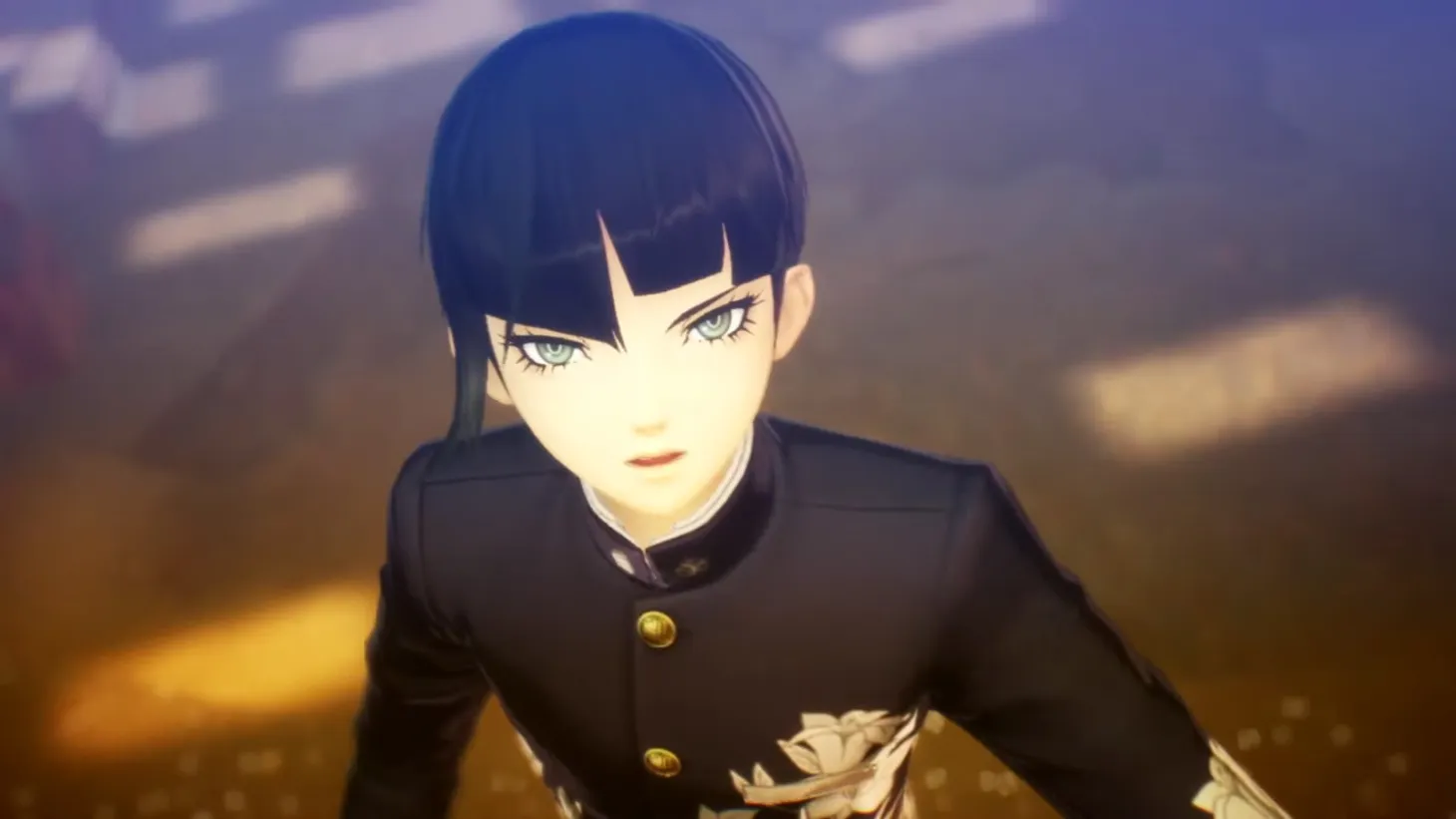 Shin Megami Tensei V Release Date Set For November