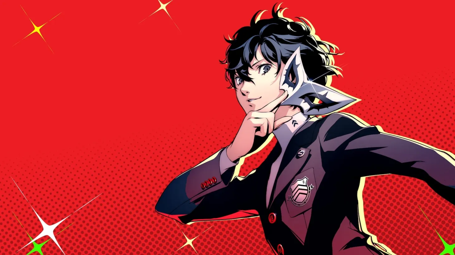 Persona 6 Confirmed, "To Create A 6 Which Exceeds 5"