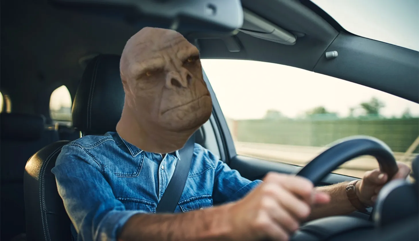 Have Master Chief Give You Directions With Halo Infinite Update For Navigation App 'Waze'