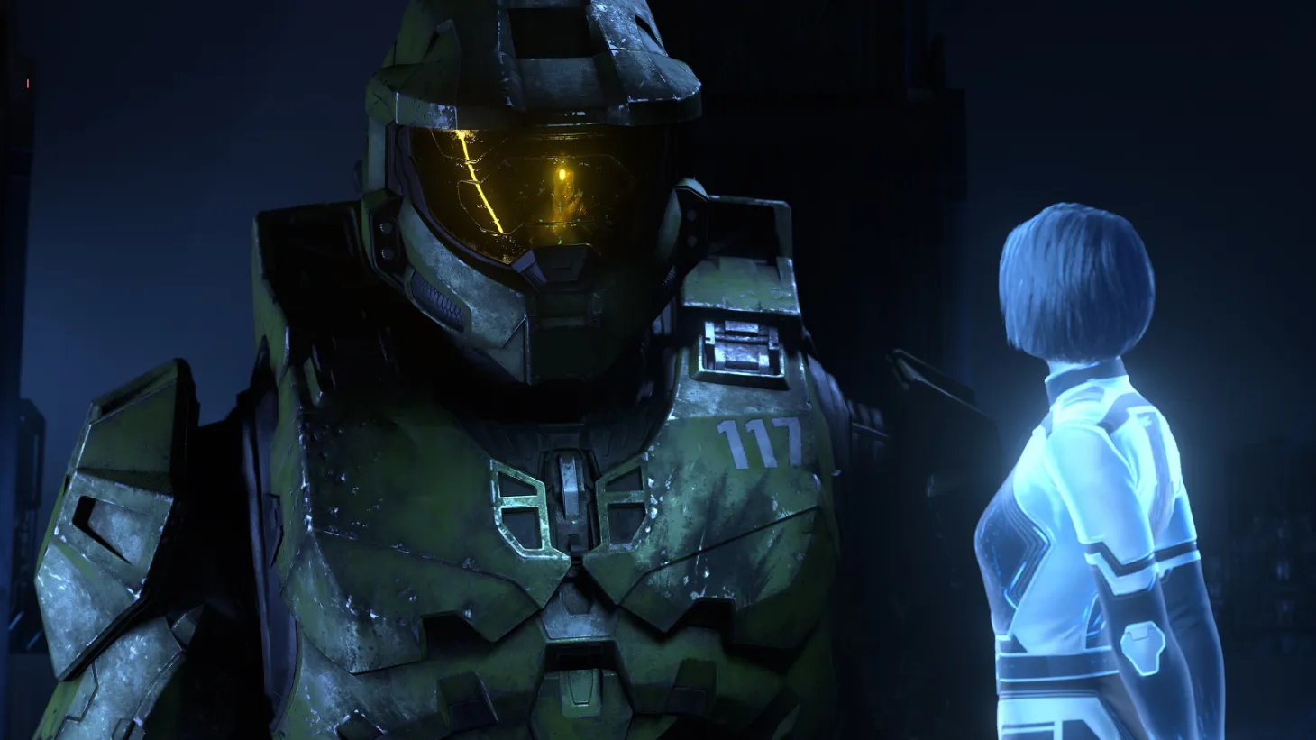 Game Informer's Most Anticipated Holiday 2021 Games