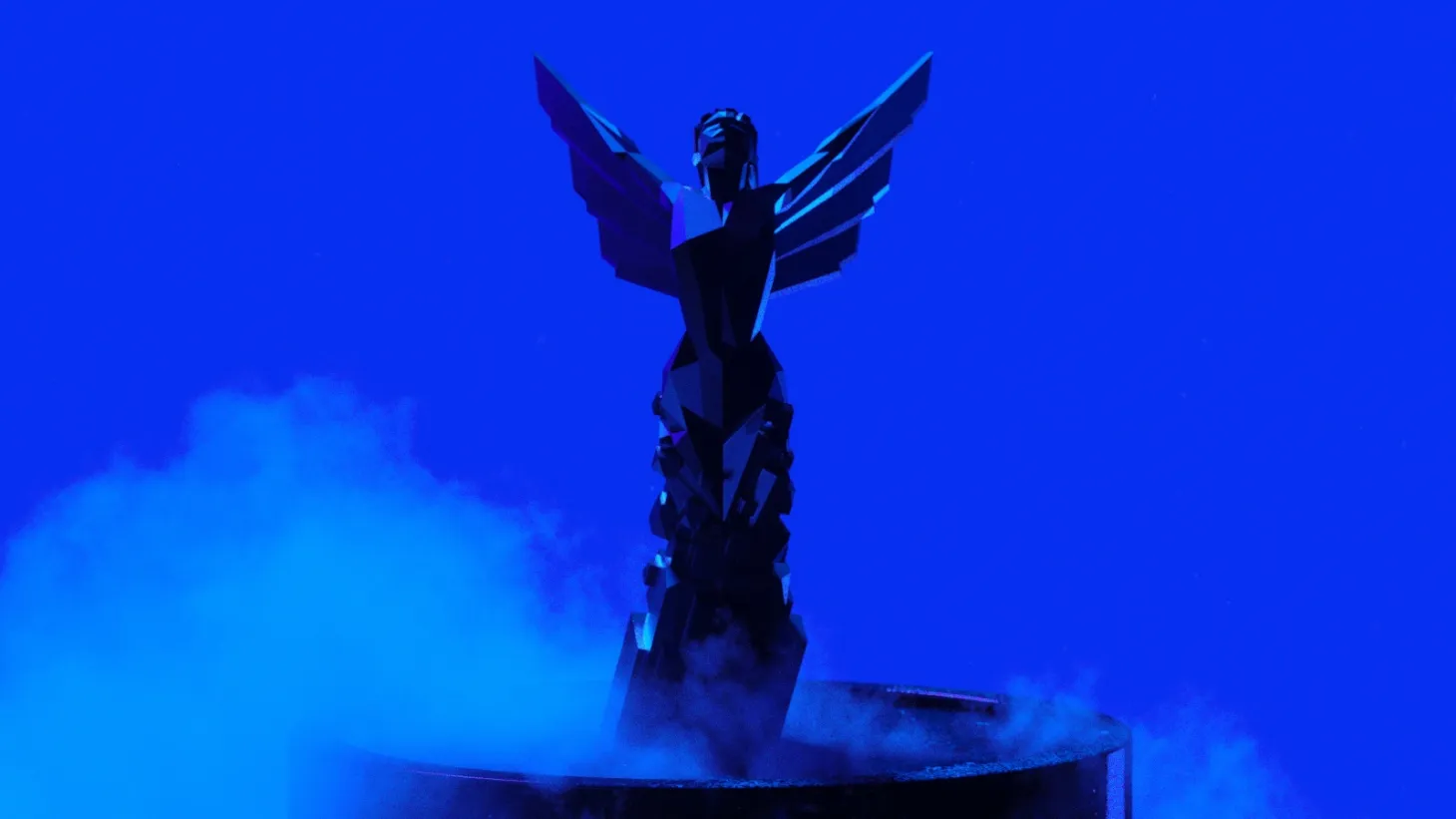 The Game Awards 2021 Returns As A Live Event This December