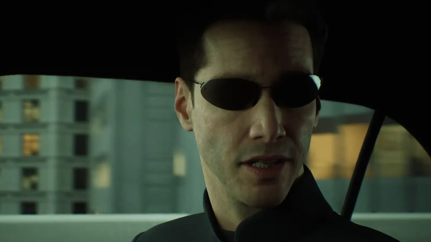 The Matrix Awakens: An Unreal Engine 5 Experience Officially Revealed, Available on PS5 and Xbox Series X/S Now