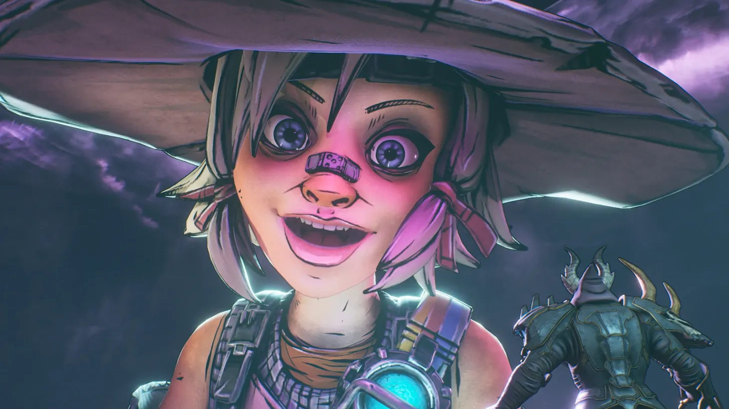 New Funko Pop Figures Starring Tiny Tina's Wonderlands And Apex Legends Coming This Year