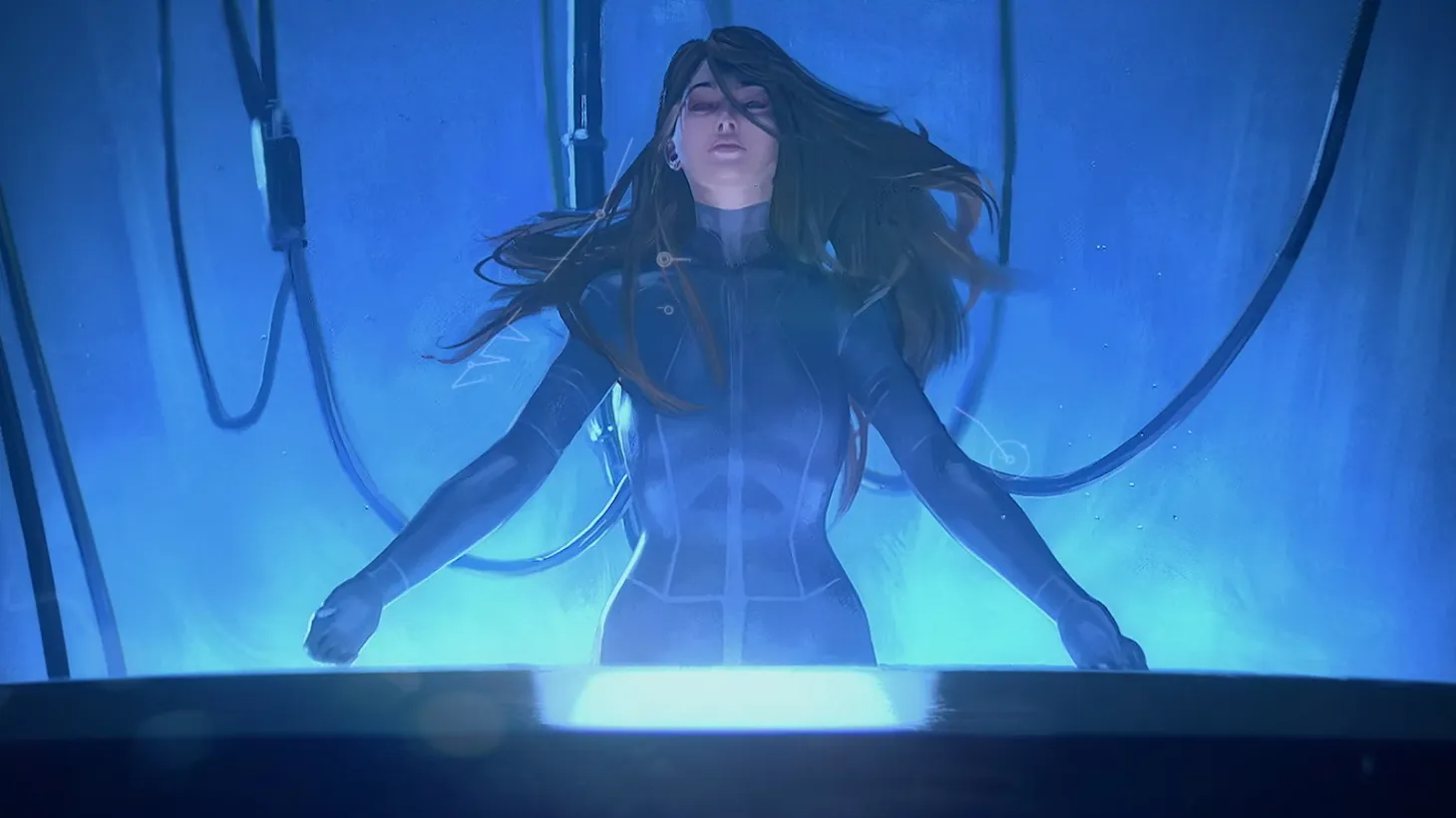 Homeworld 3 Gets Dramatic New Trailer