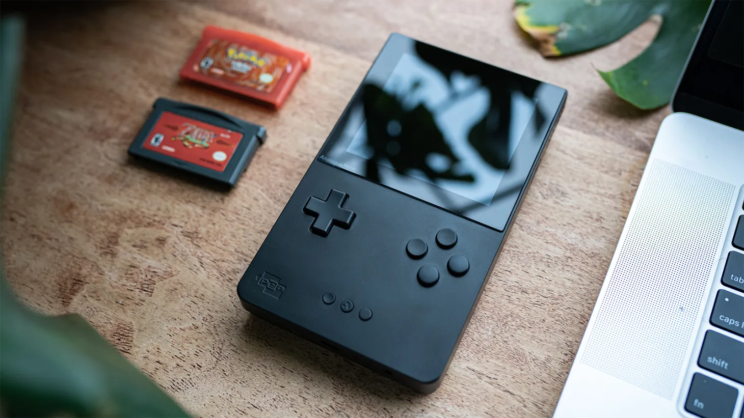 analogue pocket review