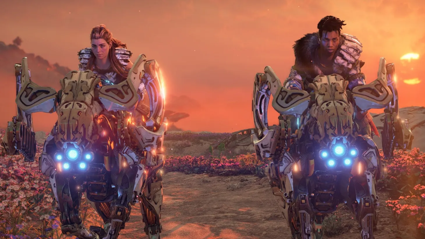 Weekend Warrior – Welcome Back