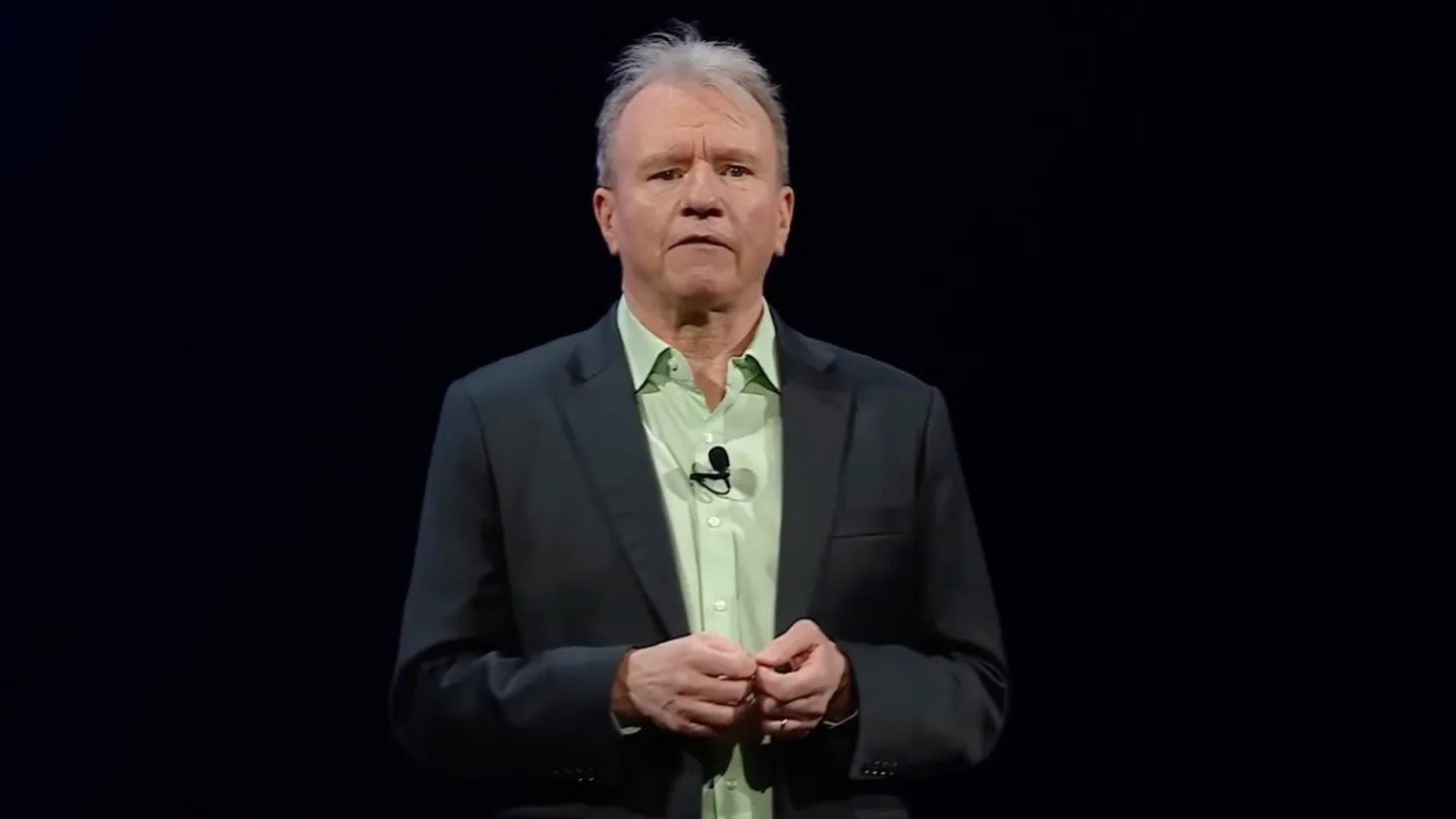 PlayStation CEO Jim Ryan PlayStation Plus First Party Games