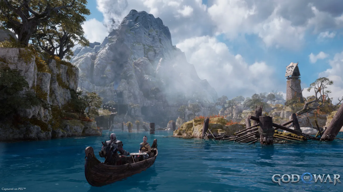 Spoiler-Free Impressions From The First Five Hours