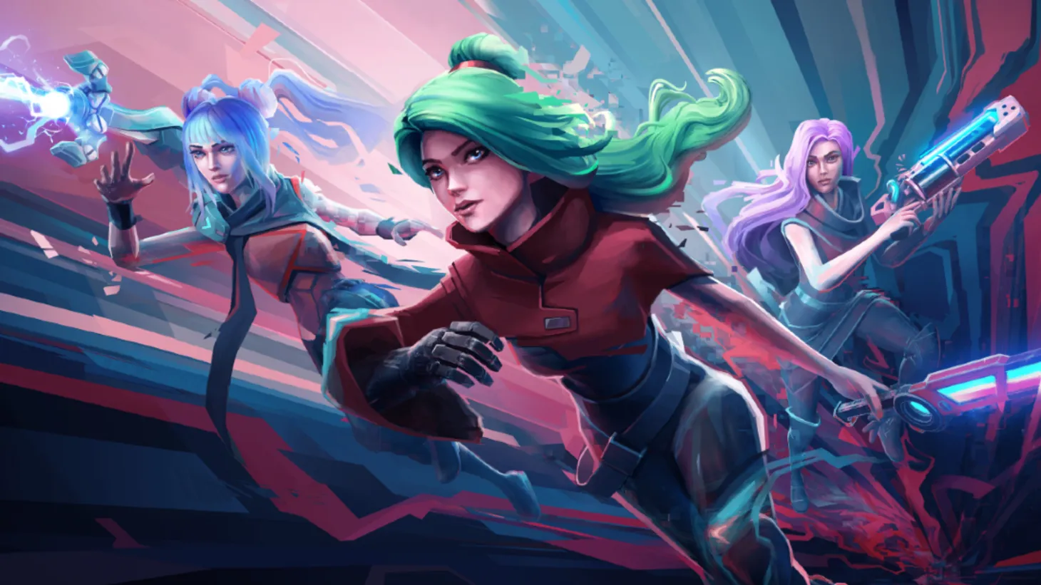 Trinity Fusion release closed beta details new trailer